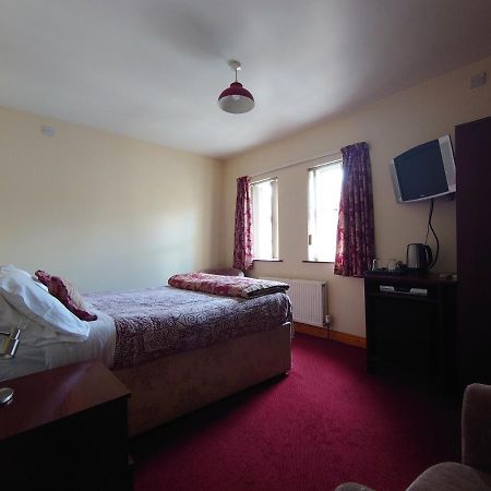 Town Clock Guesthouse Donegal Town Ngoại thất bức ảnh