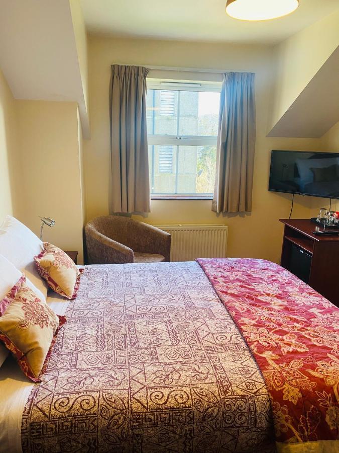Town Clock Guesthouse Donegal Town Ngoại thất bức ảnh