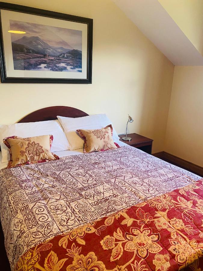 Town Clock Guesthouse Donegal Town Ngoại thất bức ảnh